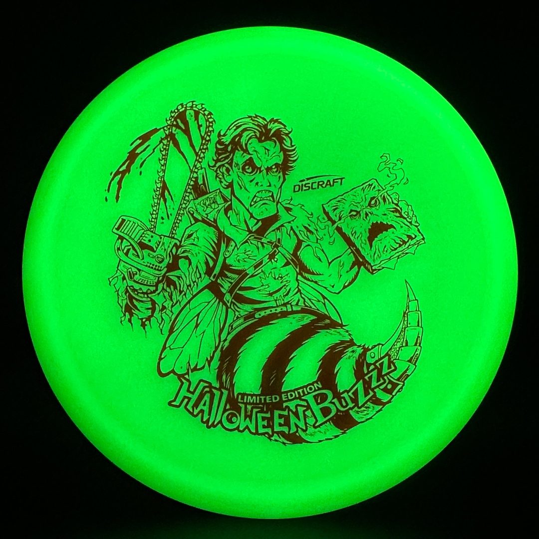 Nite Glo Z Buzzz - Edición Limitada Halloween 2023