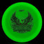Firebird Champion Glow 2019 - Rouge - Série Nate Sexton