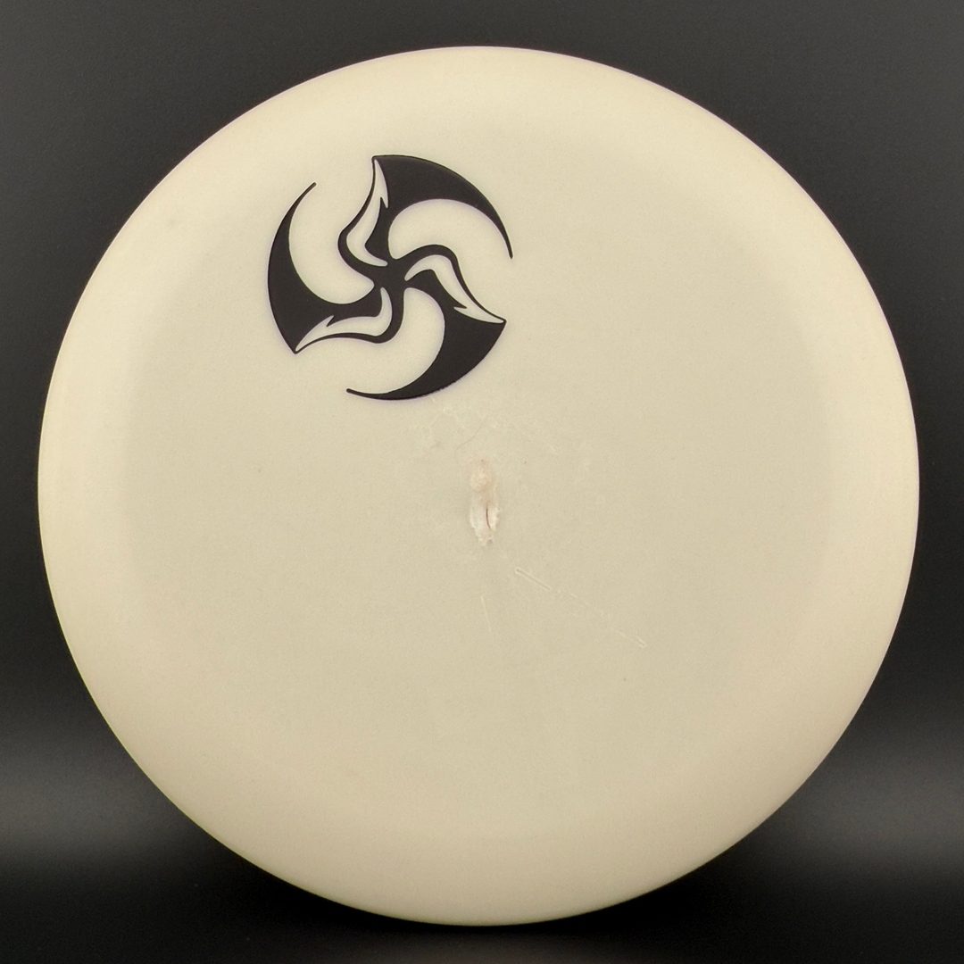Disque D-Line P2 Mini Huk Stamp - Innova Warehouse Stash