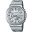 Montre Casio G-Shock G-Steel 2100 pour homme