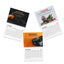 Calendrier 2026 L'Art du Ronronnement