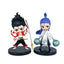 Q Version Anime Nezha Action Figure - Premium Collectible
