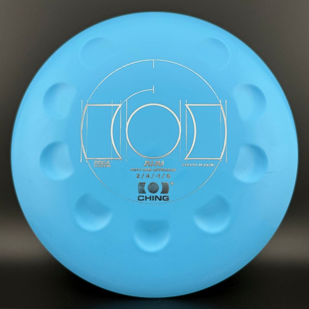 Strato Juju Disc Golf Putter