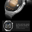 GS Watch4 Pro Smart Bracelet - Korvel