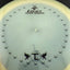 Sparkle Rival - Team Series Stiff Blend Disc Golf Disc