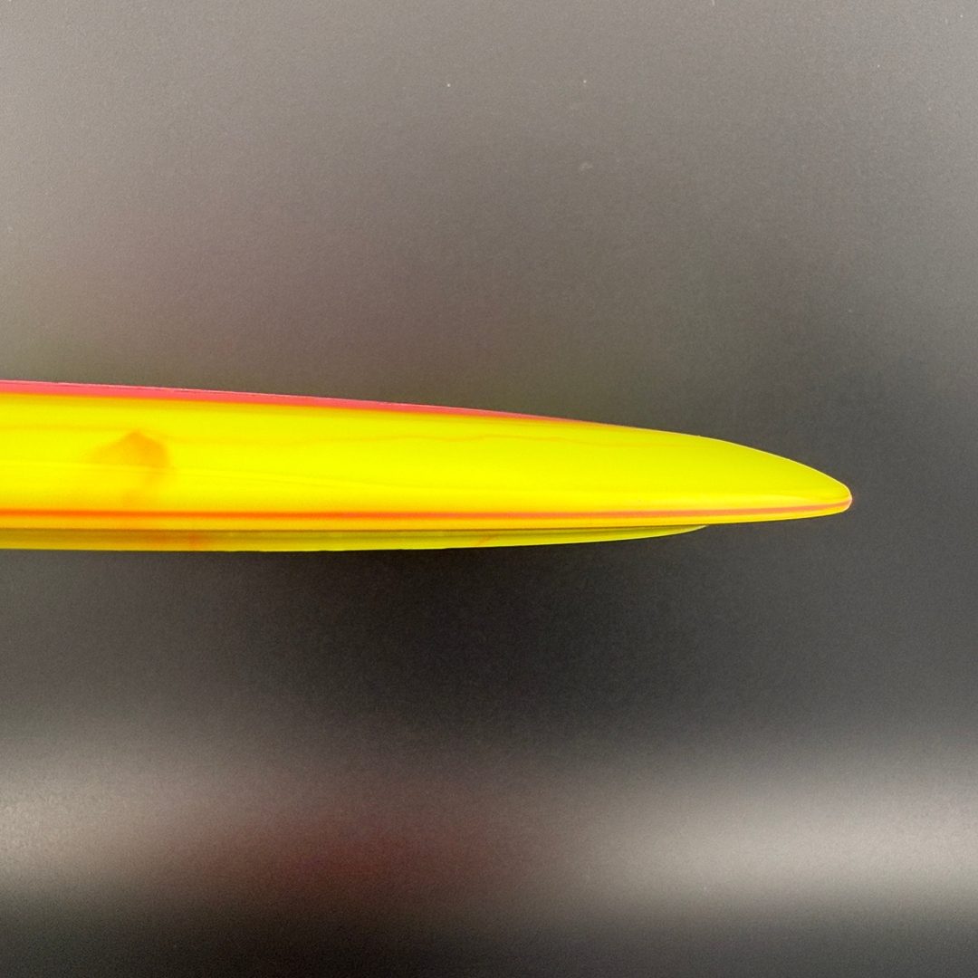 Halo Star Mamba Disc Golf Driver