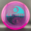 Lucid-Ice Sockibomb Slammer - Colección HAND EYE ICE