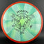 Cosmic Neutron Insanity Disc Golf Driver