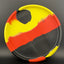 ecoFLEX Koi Disc Golf Putter - Limited Edition