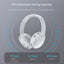 D02 PRO New Wireless Headset Bluetooth Headphones Heavy Bass Sports Game Gaming Headset Gift - Korvel