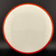 Neutron Crave - White Dyer's Delight Disc Golf Driver