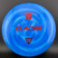 Swirly S-Line Glacier - Gannon Buhr Creator Series Disc