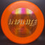 C-Blend Ruin Disc Golf Disc - Multiple Stamps