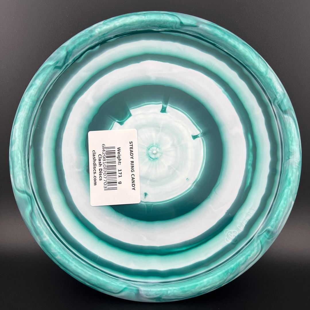 Putter Disc Golf Steady Ring Candy