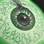 Halo Star Roc3 - Eye-Fly RAD V2 par Ripper Studios