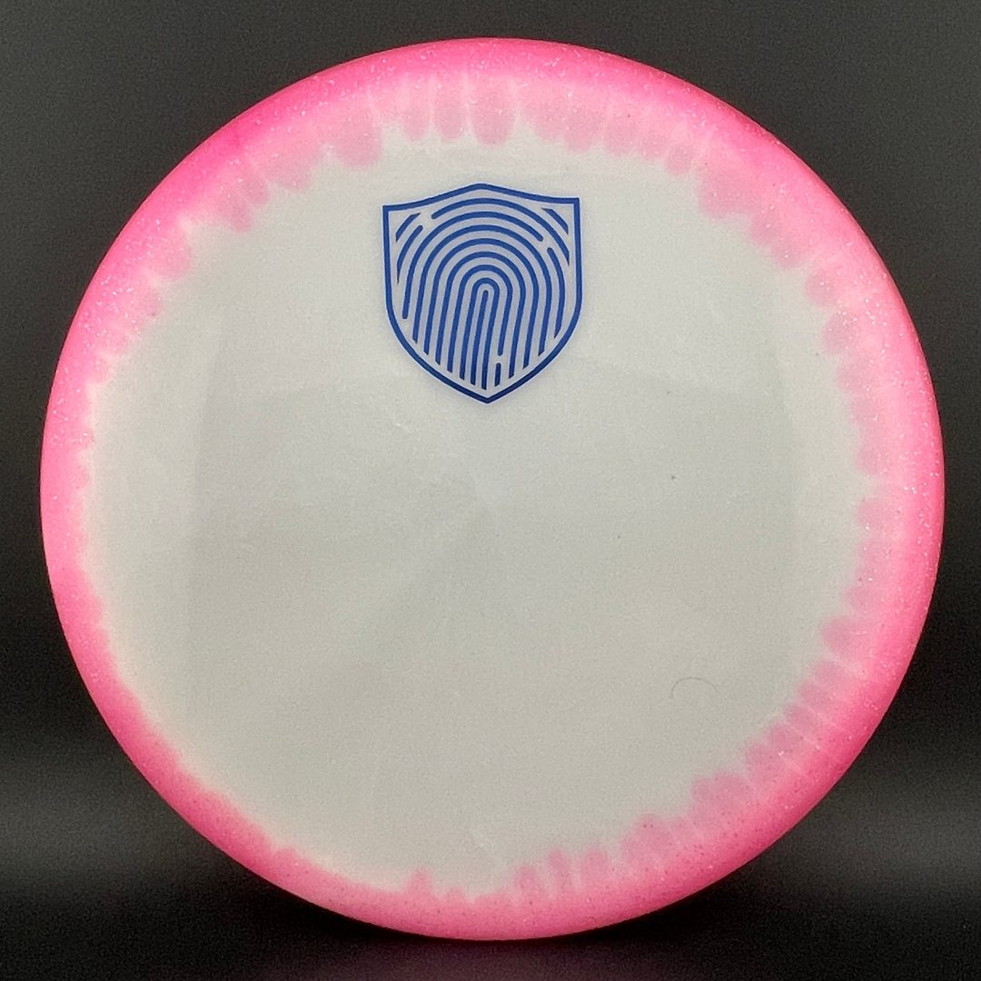 Metal Flake Horizon C-Line MD5 - Gavin's DNA Series Disc