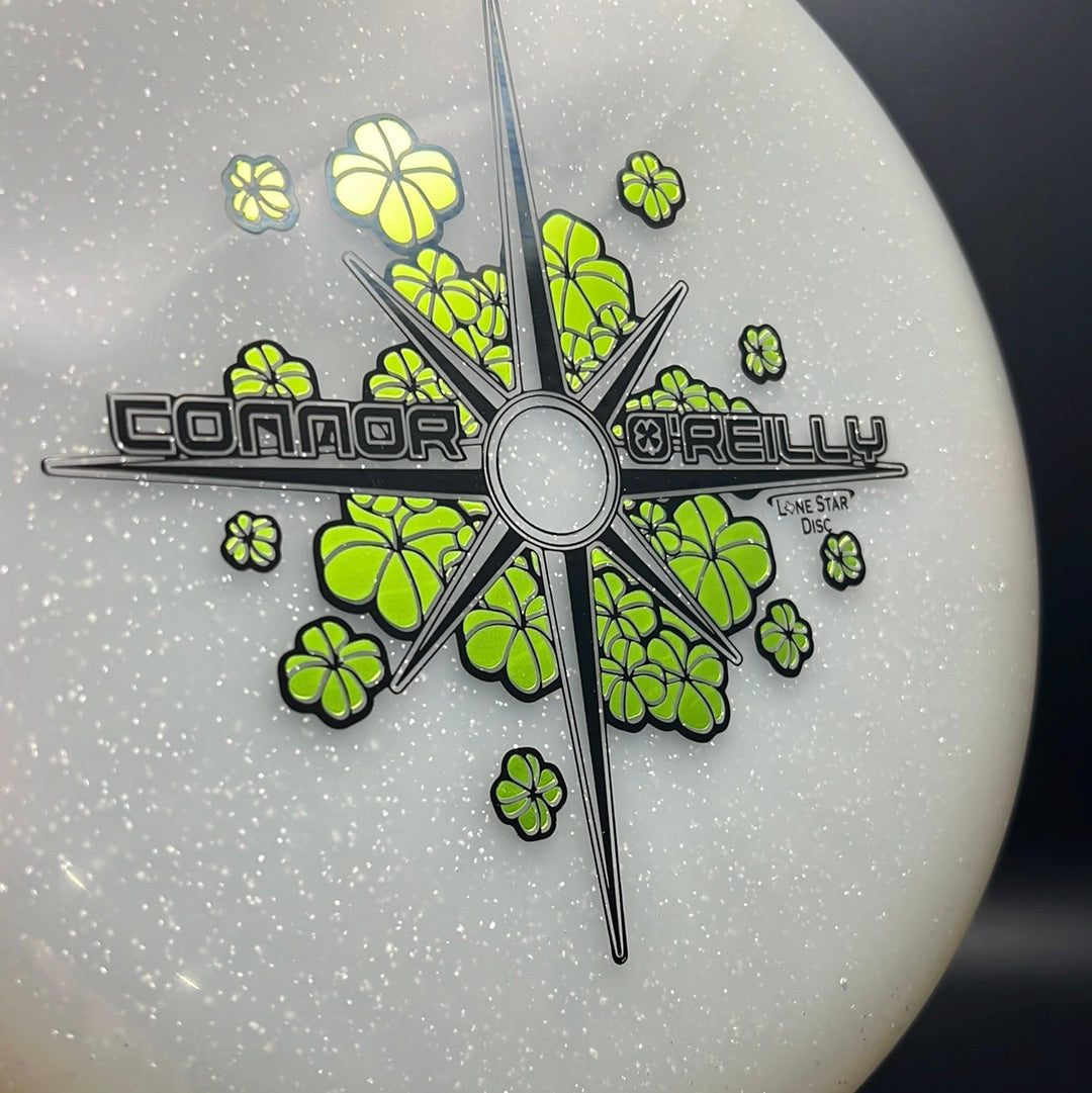 Founders Glow Penny - Connor O'Reilly Tour Series Disc