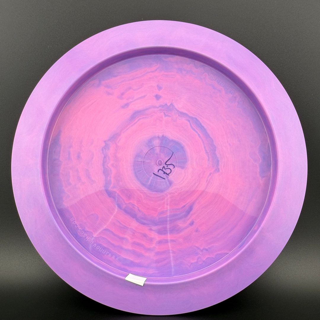 Swirly Star Destroyer - Édition Air Force