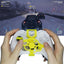 Premium PC Racing Game Controller - Steering Wheel Simulator