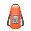 5L 10L Outdoor Surf Waterproof Dry Bag - Korvel