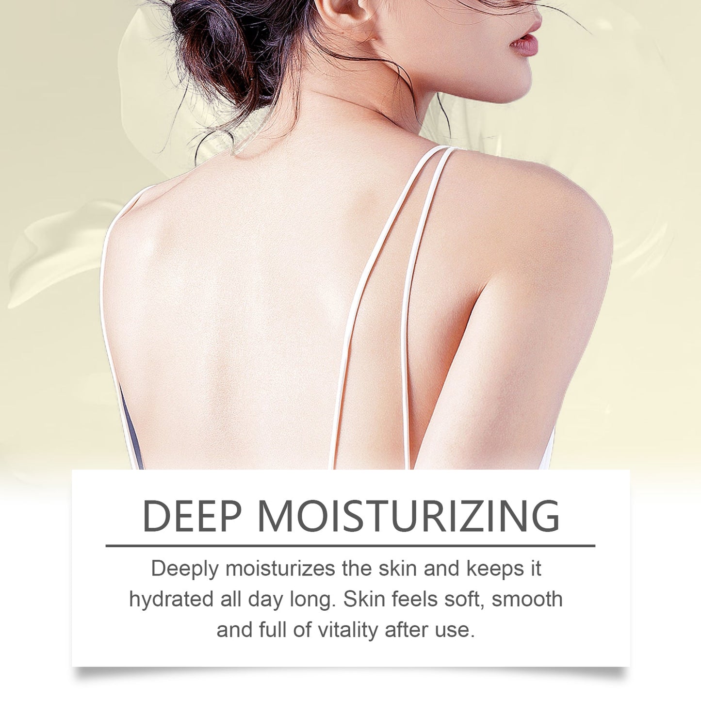 Honey Tallow Moisturizer for Nourishing Skin