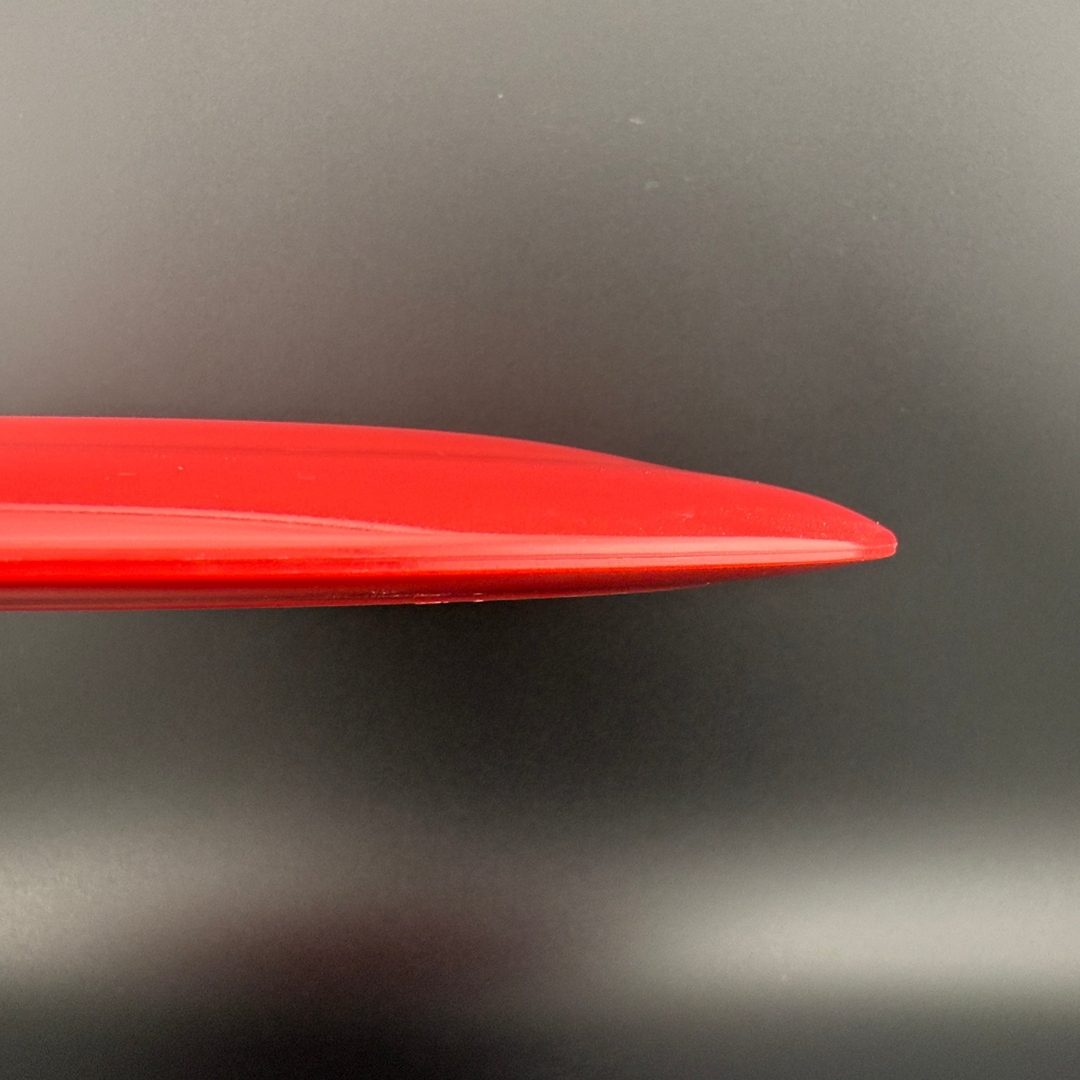 Controlador I-Blend Prototype I - Experiencia Premium en Disc Golf
