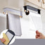 Premium Wall-Mounted Paper Towel Holder