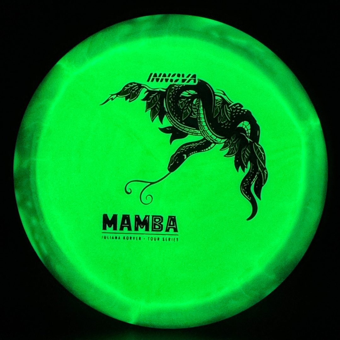 Proto Glow Halo Star Mamba - Juliana Korver 2026 Tour Series