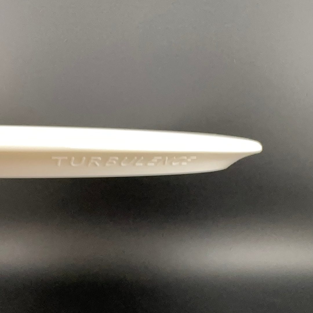 Streamline Neutron Turbulence Disco de Golf Driver