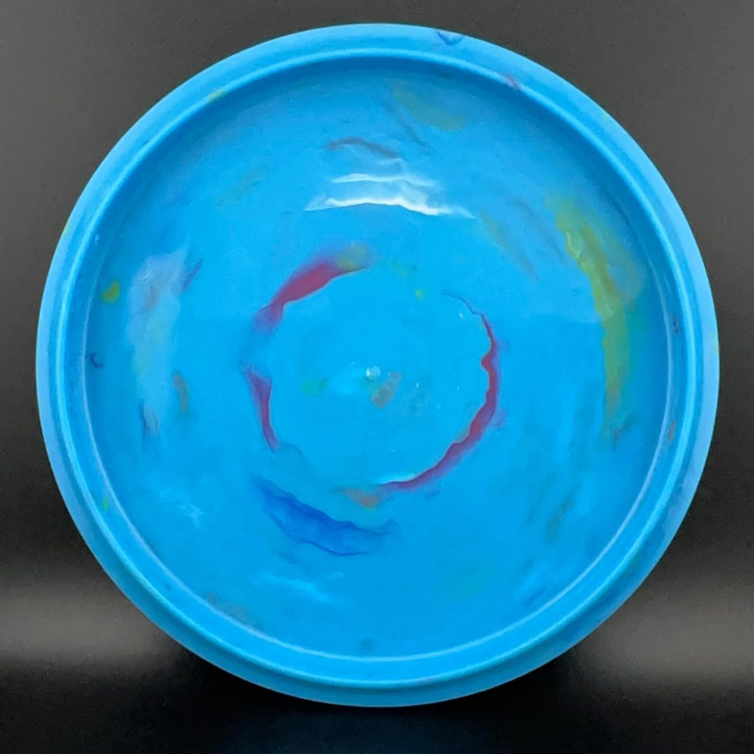 Lightweight Jawbreaker Buzzz Disc Golf Disc