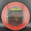 Lone Star Founders Growler Disc Golf Driver