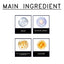 Pheromone Charm Perfume Natural Fresh Lasting Fragrance Couples Dating Atmosphere Perfume - Korvel