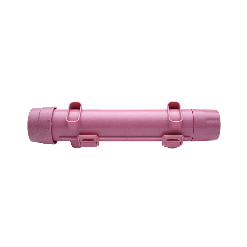 Modèle de sushi cylindrique pour la préparation de sushi à domicile