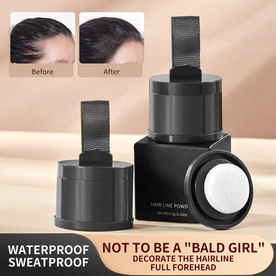 Premium Eyebrow Powder for Effortless Definition