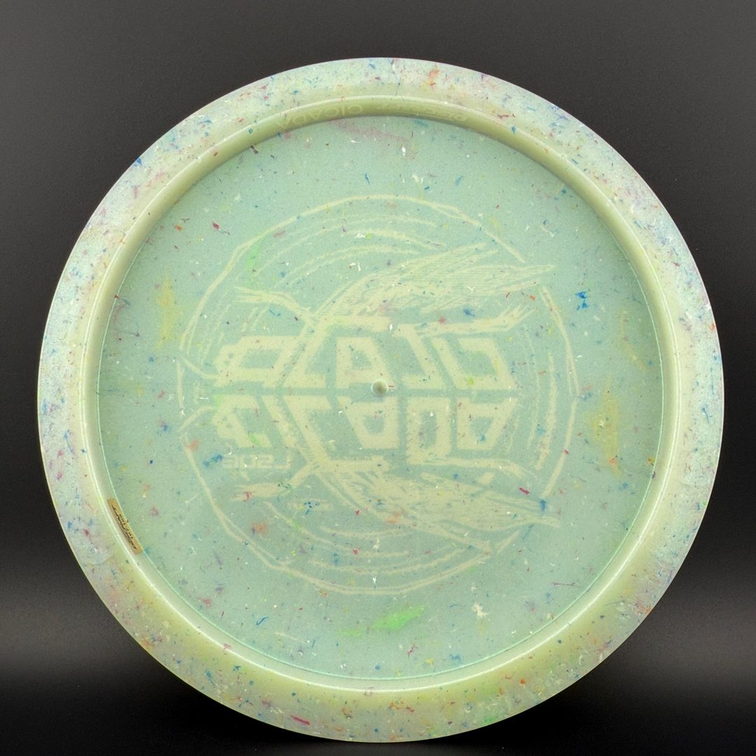 Jawbreaker Z FLX Colorshift Cicada - Édition Ledgestone 2026