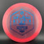 C-Blend Scepter Disque de Golf Driver
