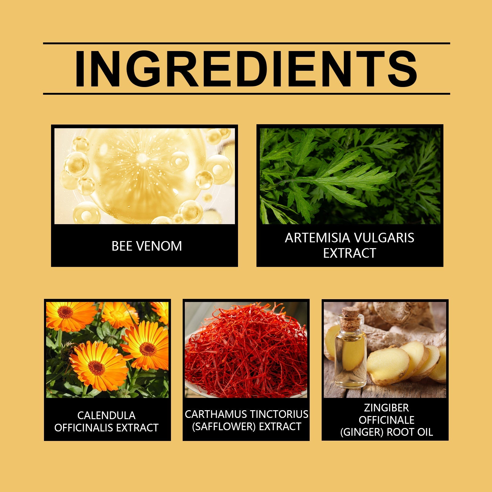 Bee Venom Shaping Foot Foam Bead Firming Body Shaping Clean And Moisturizing Lifting Body Foot Bath Set - Korvel