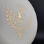 Glow P-Line P2 - Imperial Eagle 1 Putter de Disc Golf