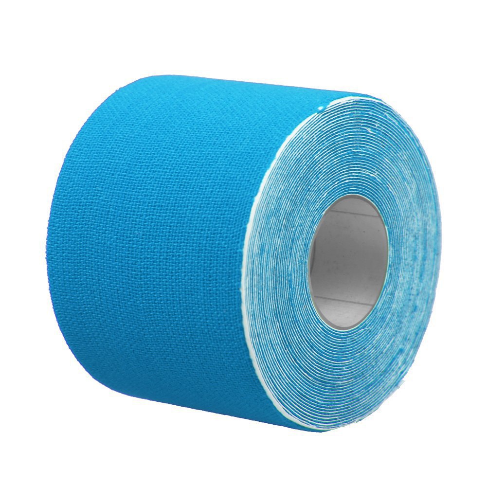 Premium Cotton Waterproof Kinesiology Tape - 5cm Muscle Patch