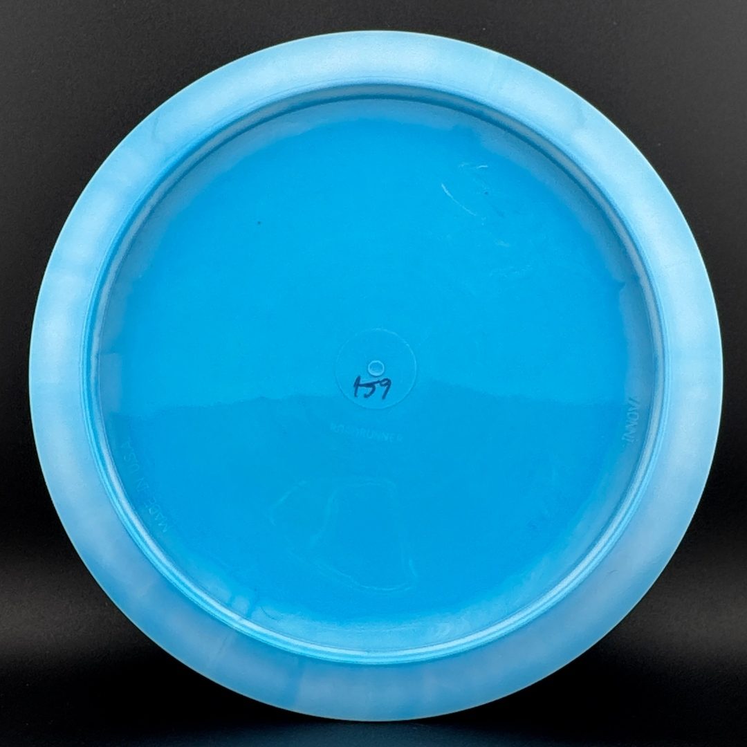 Halo Star Roadrunner Disc Golf Driver