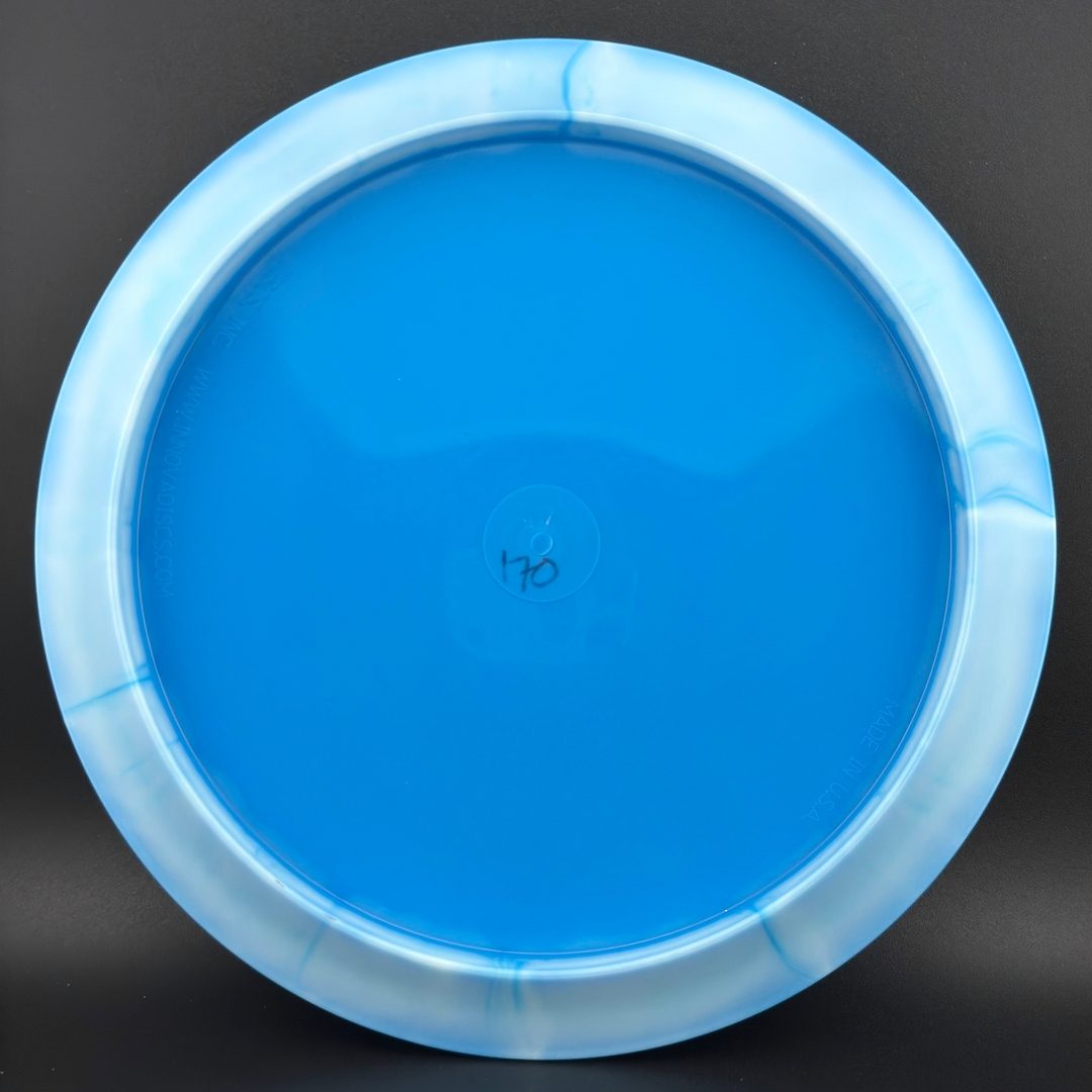 Halo Star Firebird Disc Golf Disc