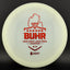 Glow C-Line FD2 - Gannon Buhr Triumph Series Disc Golf Disc