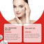 Semi-Transparent Acne Cover Patch - Comfortable & Waterproof