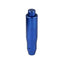 Personalized modification of automotive general metal gear head racing colorful gear lever metal simple wave stick head handbrake - Korvel