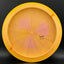 Lima The Dome - Artist Series - Lightweight Disc Golf Driver