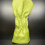 Joyful Golf Club Headcover - Happy Rulez! - Korvel