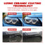 Spray de Protection Nano Fix - Agent de Revêtement Automobile Premium