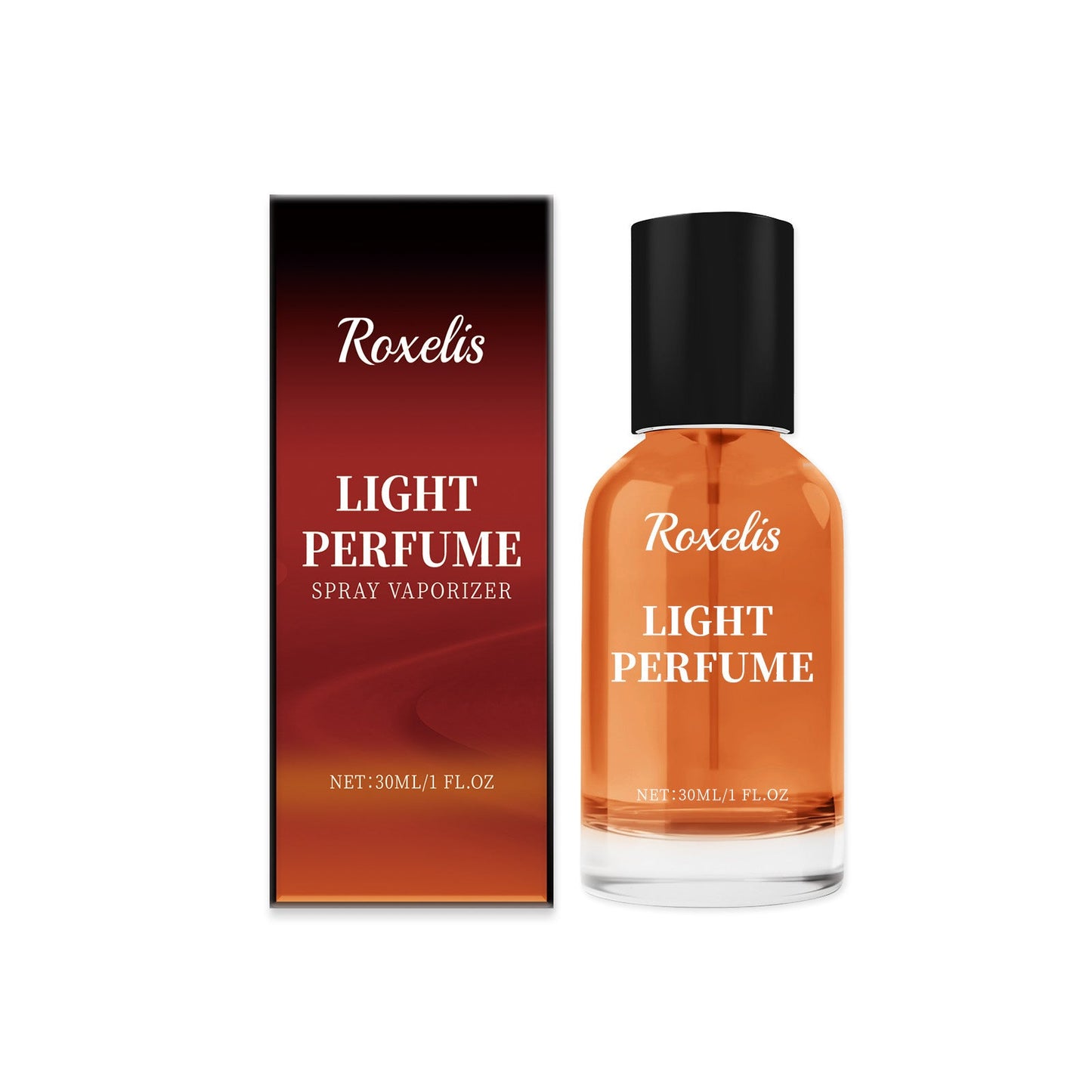 Eau De Toilette Cologne - Fresh Charm in a Bottle