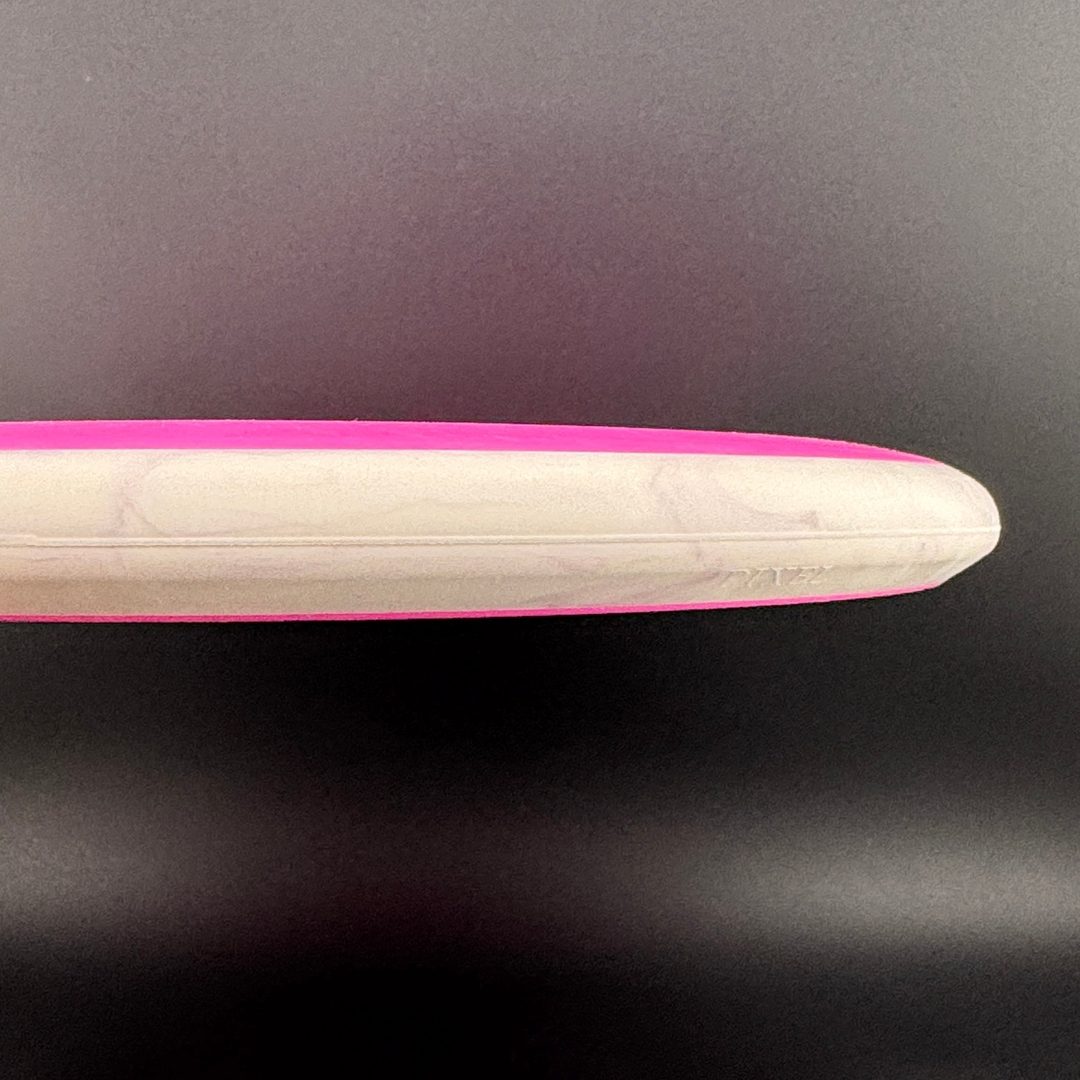 Firm Electron Pixel - Simon Line Disc Golf Putter