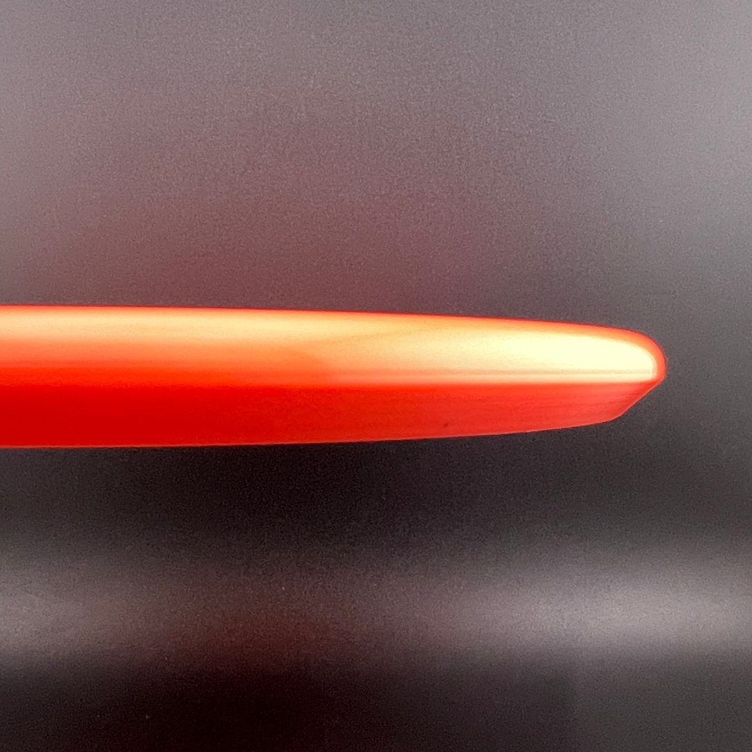 ESP Zone GT - First Run Disc Golf Putter